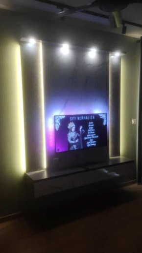 FaiqAulia Homestay